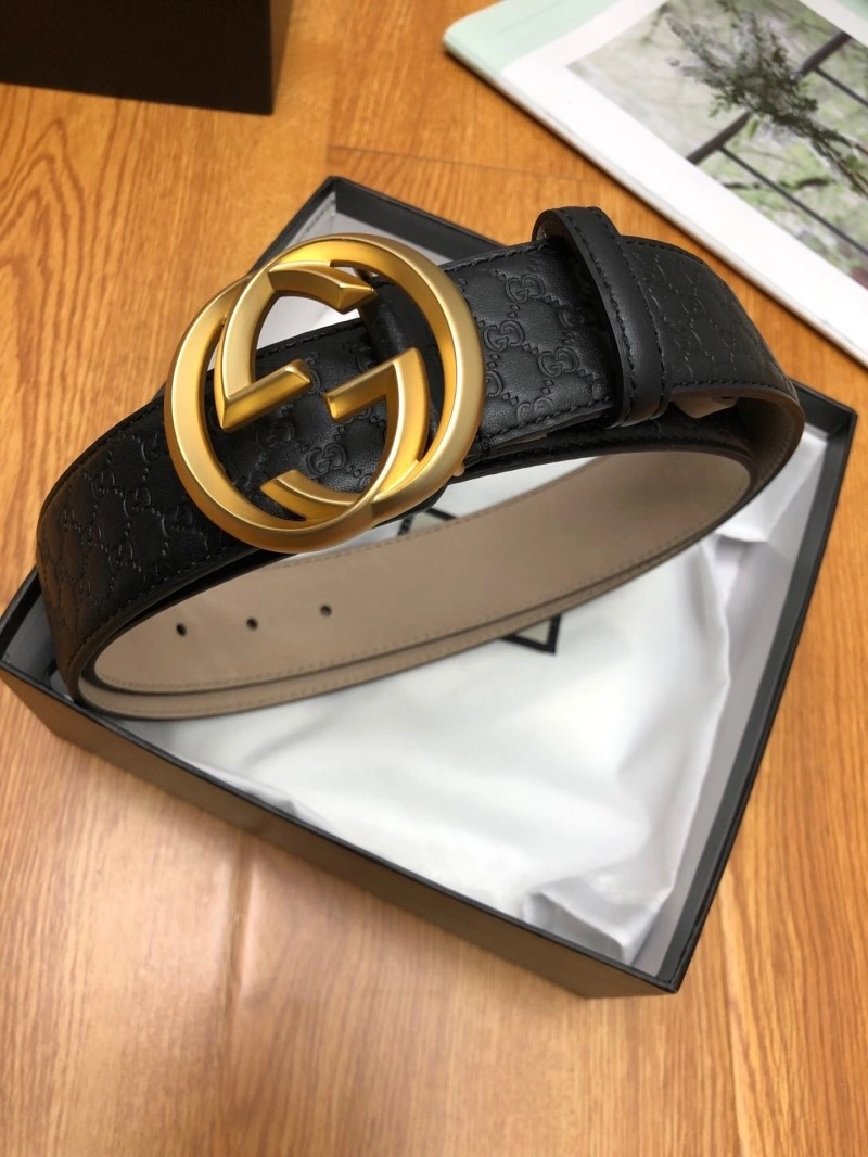 Unique Gucci Belts 291728