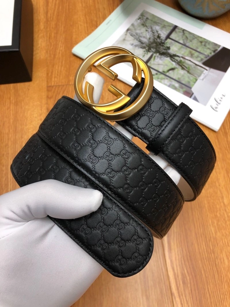 Unique Gucci Belts 291728