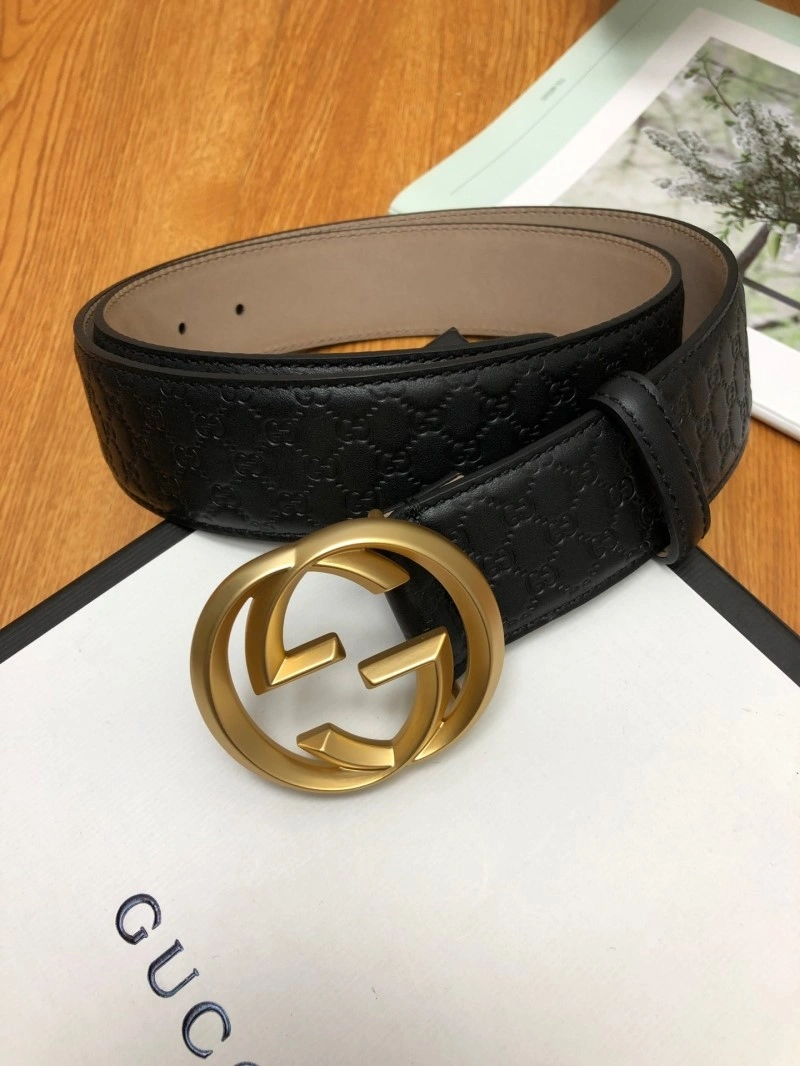 Unique Gucci Belts 291728