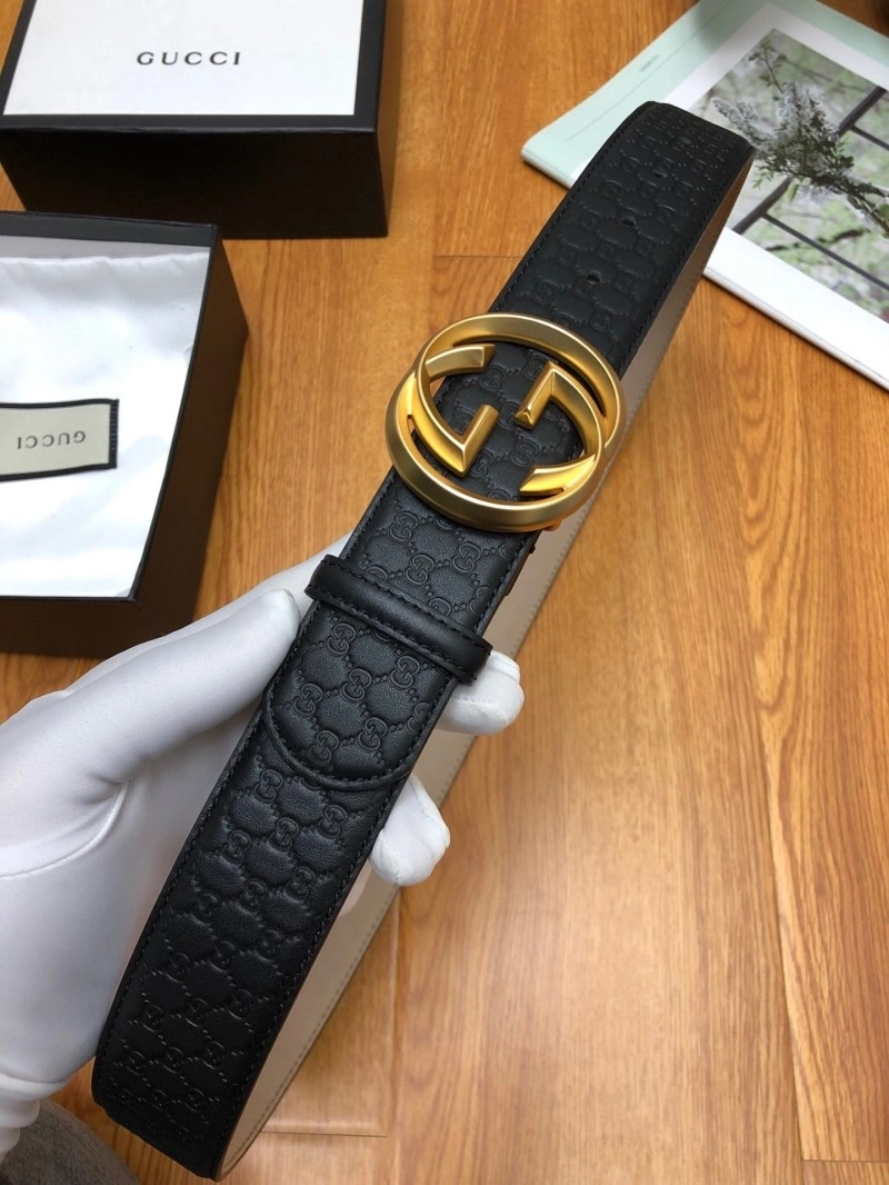 Unique Gucci Belts 291728