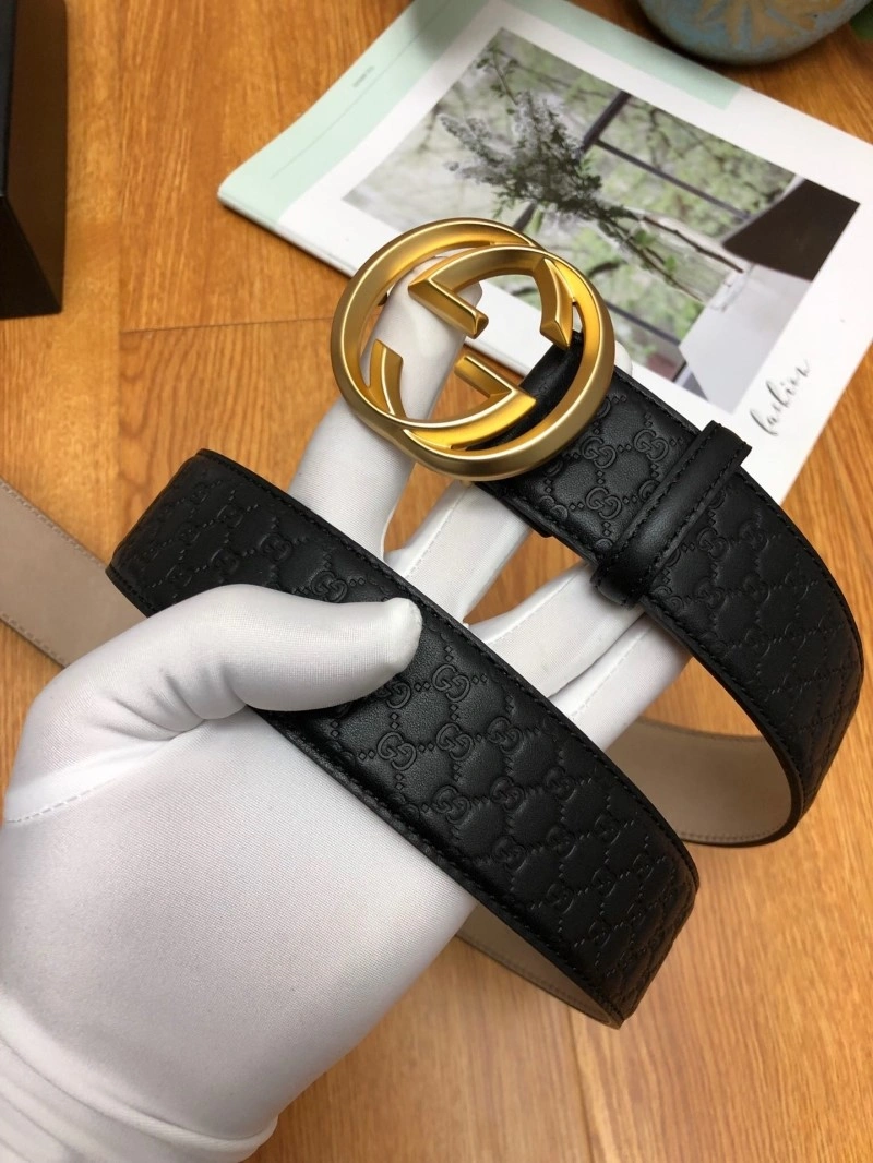 Unique Gucci Belts 291728