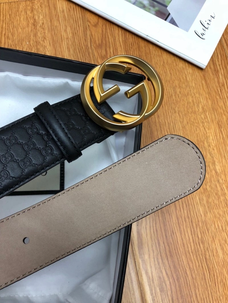 Unique Gucci Belts 291728