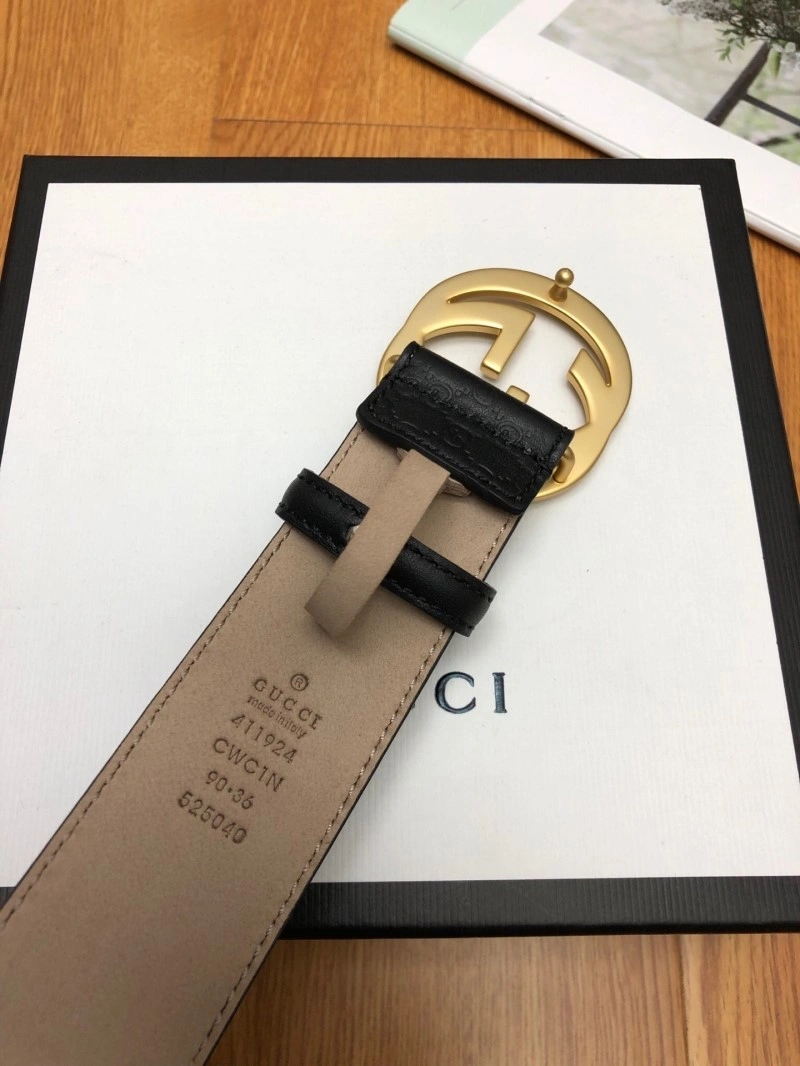 Unique Gucci Belts 291728