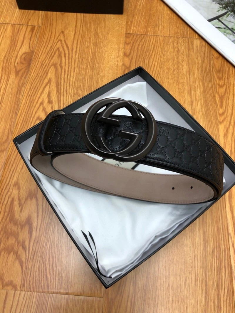 Gucci Belts TimelessDesign 291712