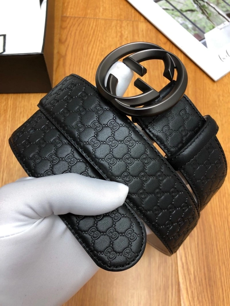 Gucci Belts TimelessDesign 291712
