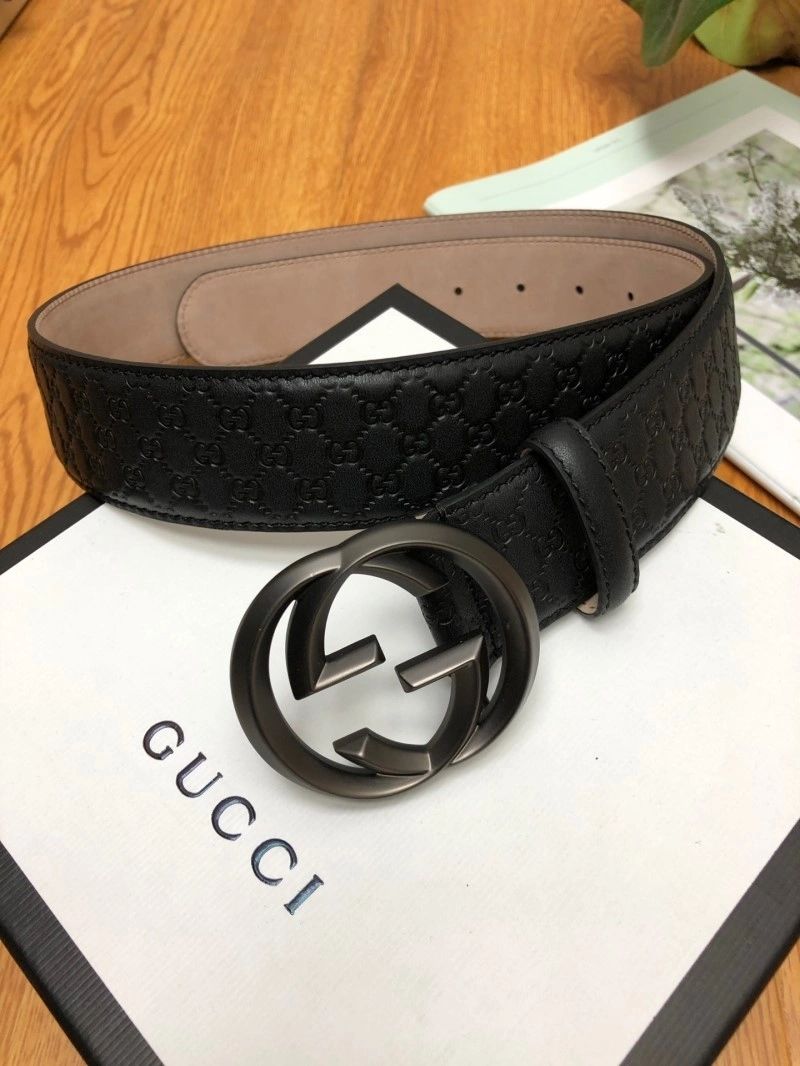 Gucci Belts TimelessDesign 291712