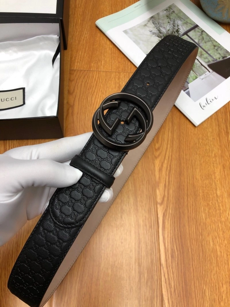 Gucci Belts TimelessDesign 291712