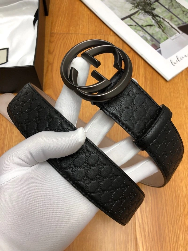 Gucci Belts TimelessDesign 291712