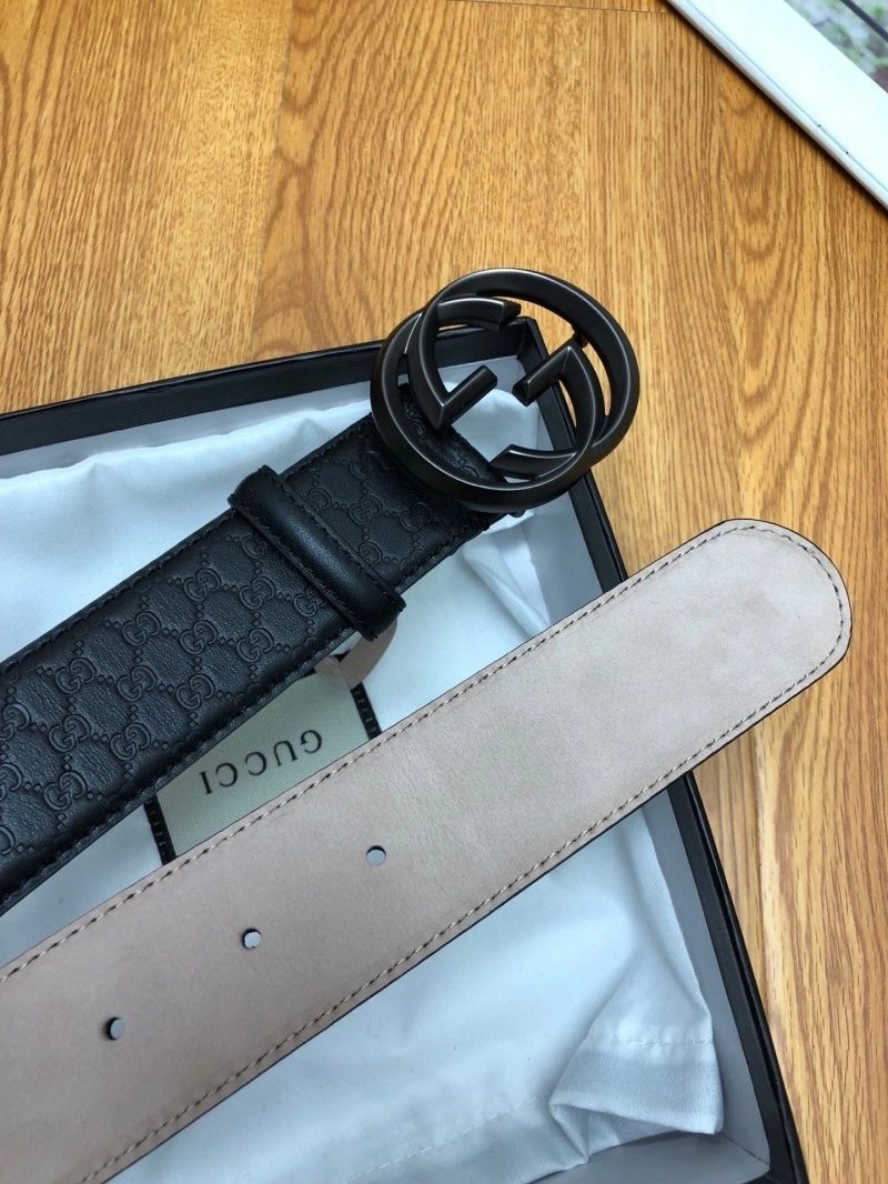 Gucci Belts TimelessDesign 291712