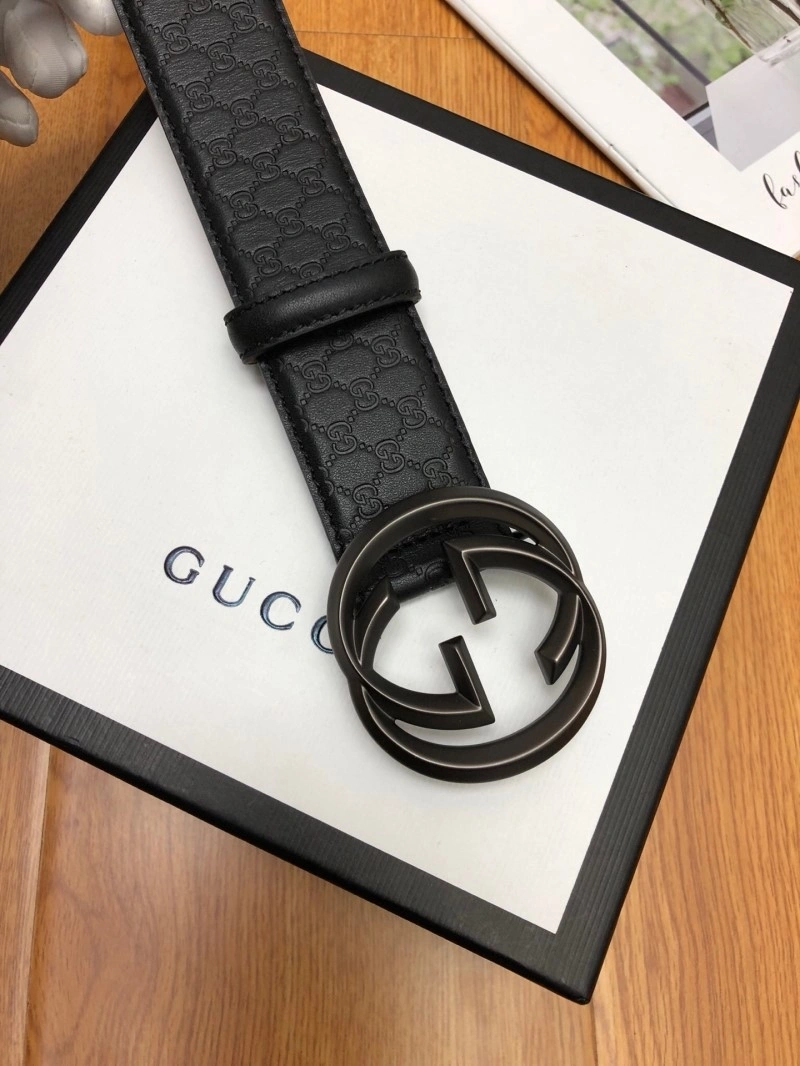 Gucci Belts TimelessDesign 291712