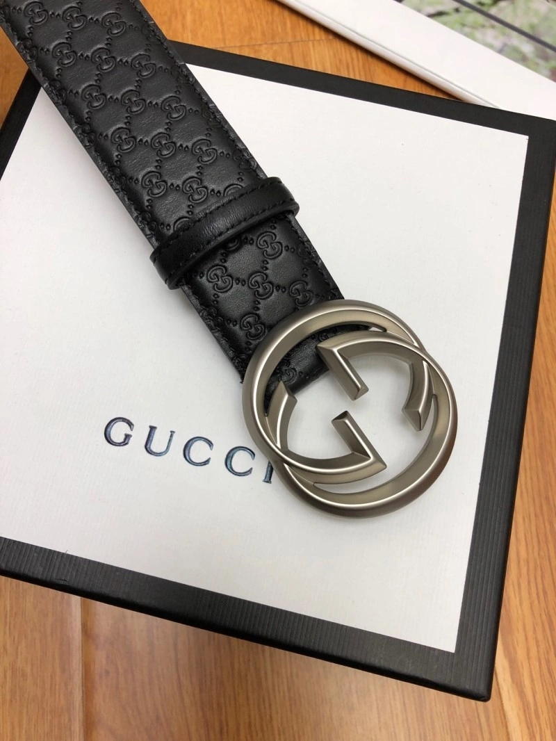 Gucci Belts GoAnywhere 291711