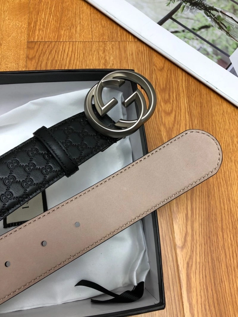 Gucci Belts GoAnywhere 291711