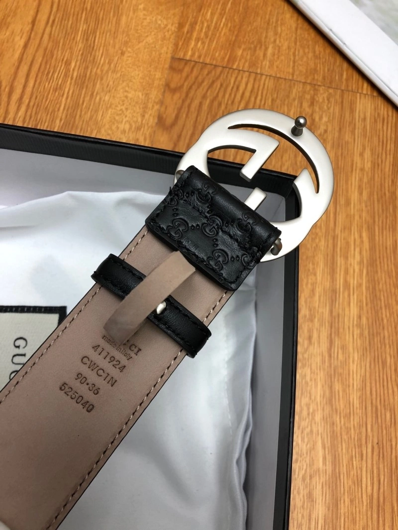Gucci Belts GoAnywhere 291711