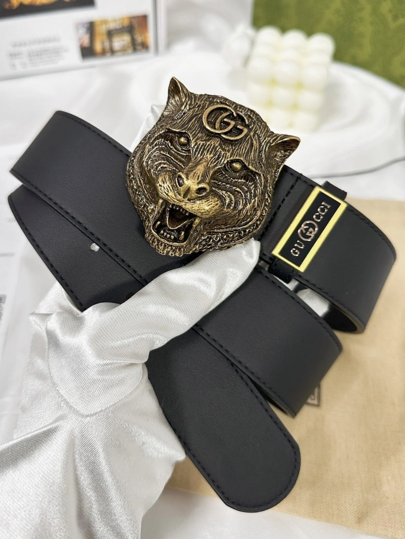 Fashionable Gucci Belts 291678