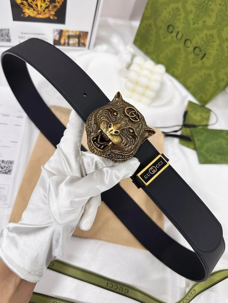 Fashionable Gucci Belts 291678