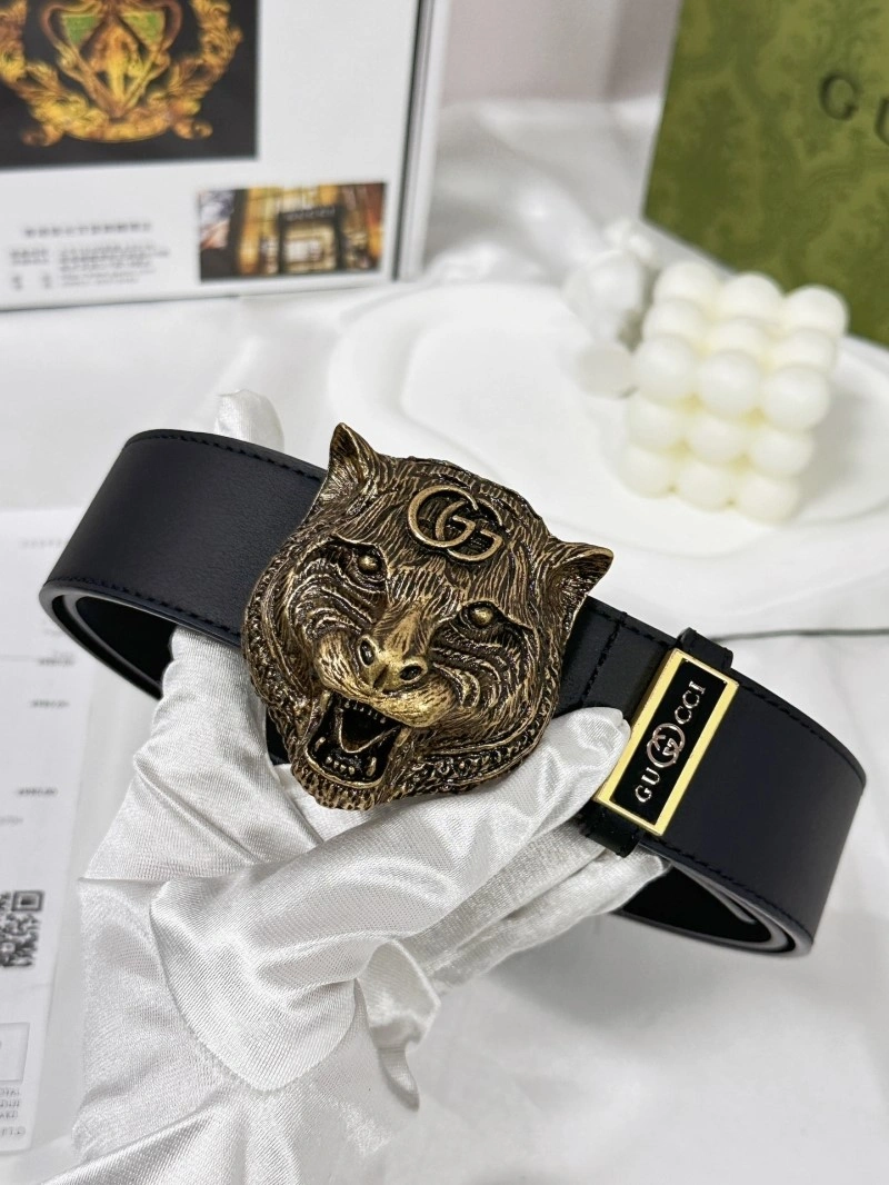 Fashionable Gucci Belts 291678