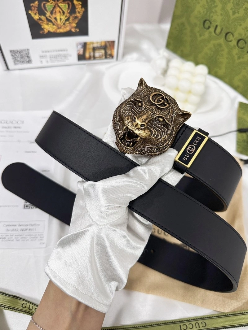 Fashionable Gucci Belts 291678
