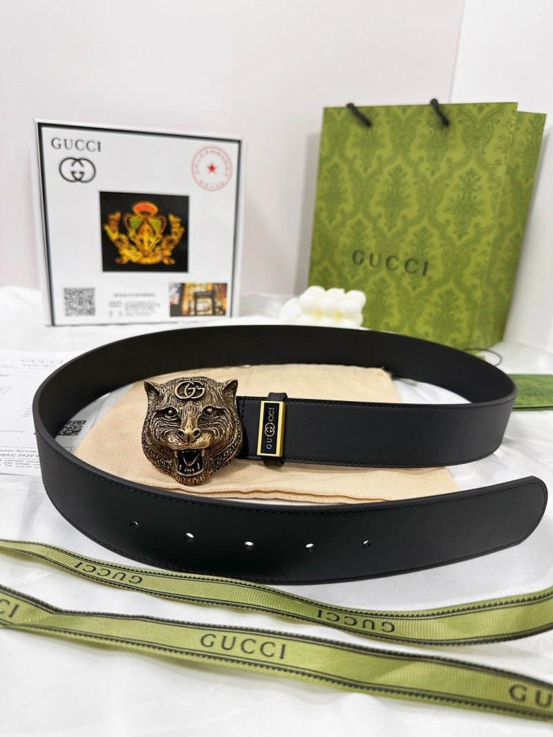 Fashionable Gucci Belts 291678