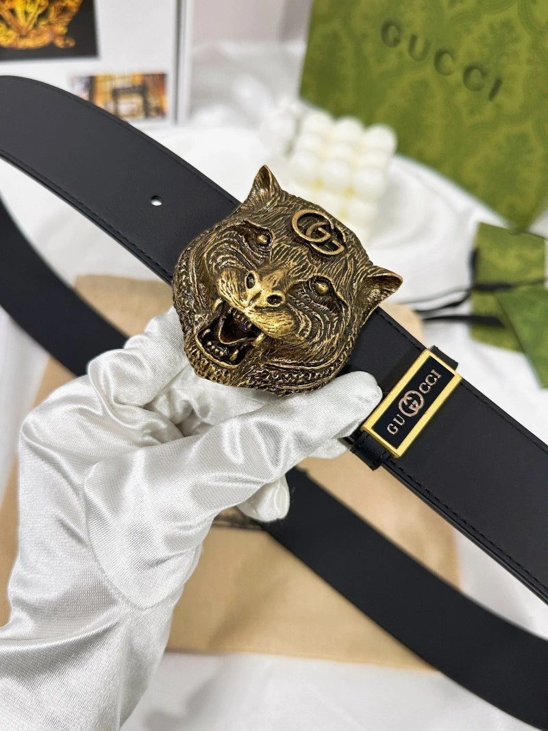 Fashionable Gucci Belts 291678