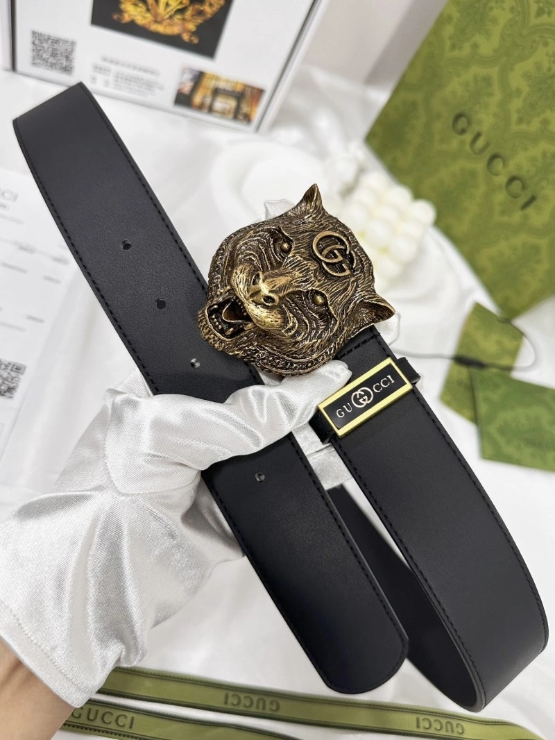 Fashionable Gucci Belts 291678