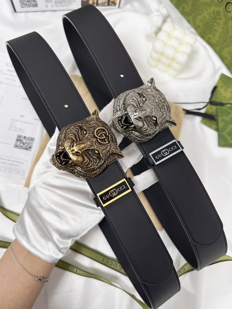 Fashionable Gucci Belts 291678