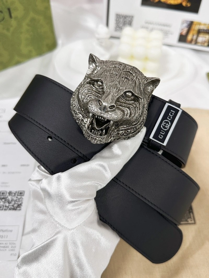 Gucci Belts Practical 291695