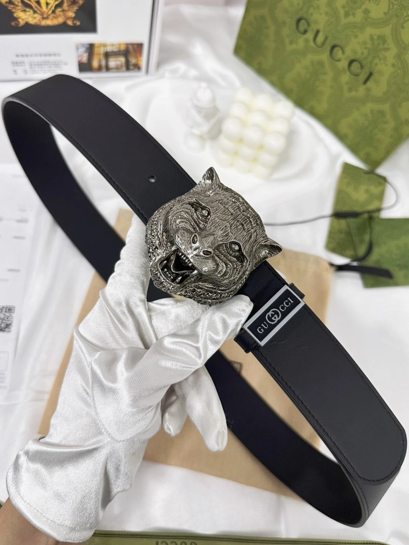 Gucci Belts Practical 291695