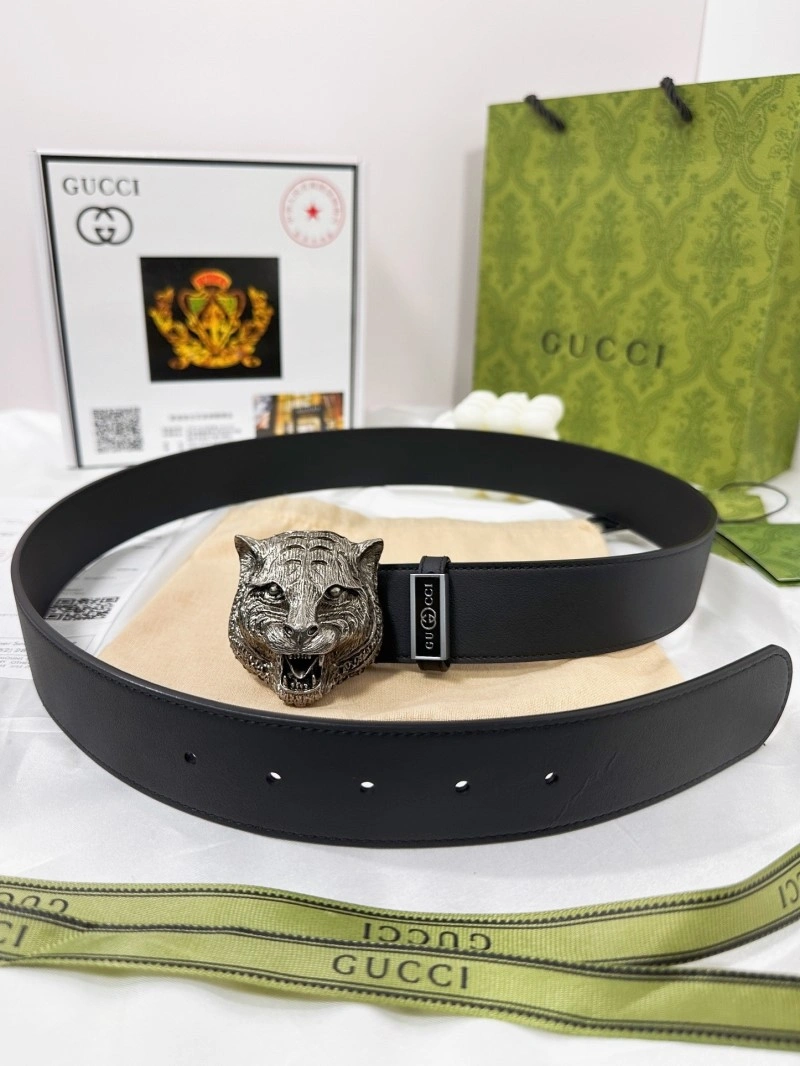 Gucci Belts Practical 291695