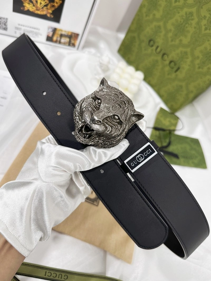 Gucci Belts Practical 291695