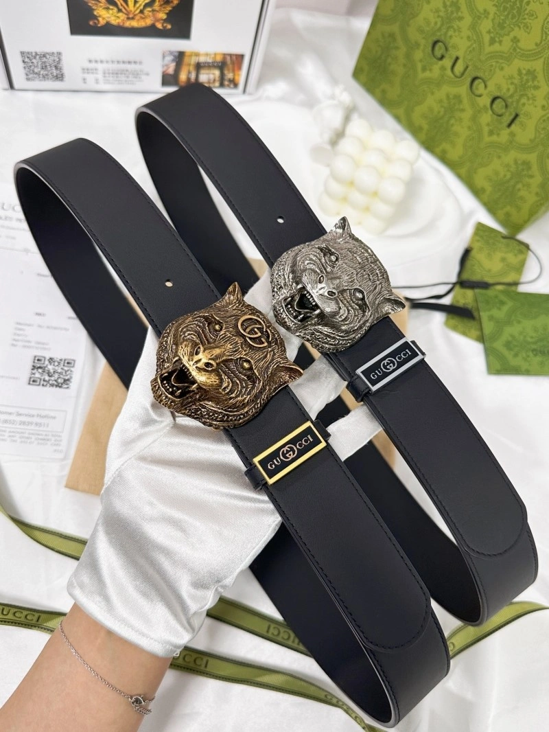 Gucci Belts Practical 291695