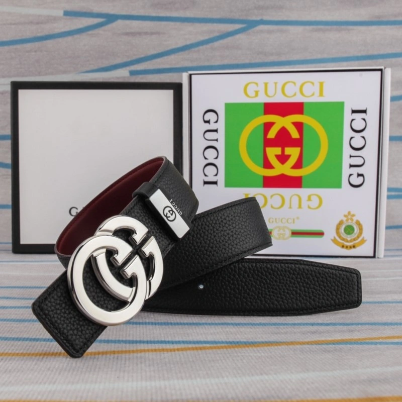 Effortless Gucci Belts 291687