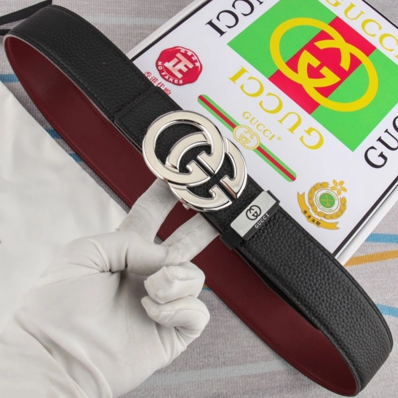 Effortless Gucci Belts 291687