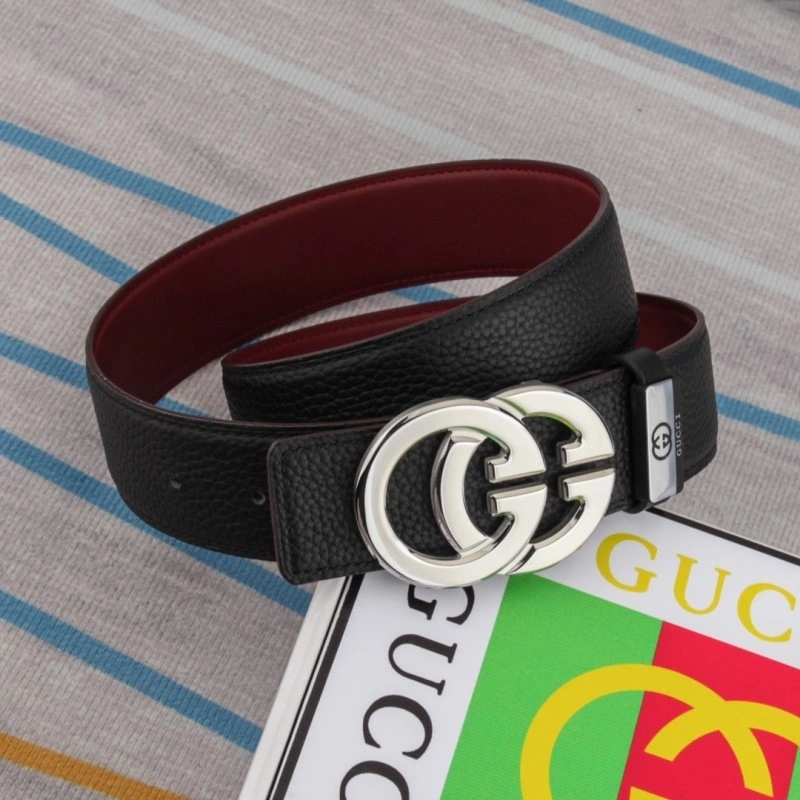 Effortless Gucci Belts 291687