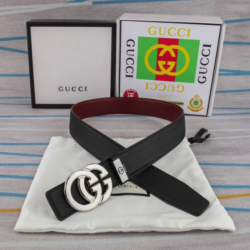 Effortless Gucci Belts 291687