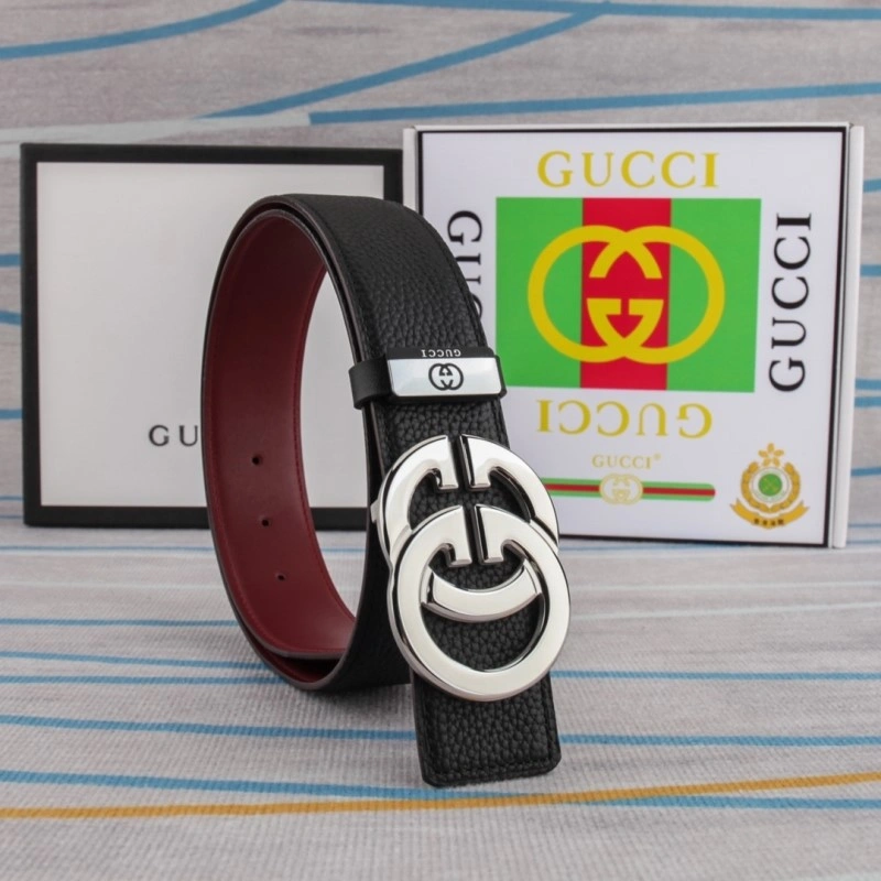Effortless Gucci Belts 291687