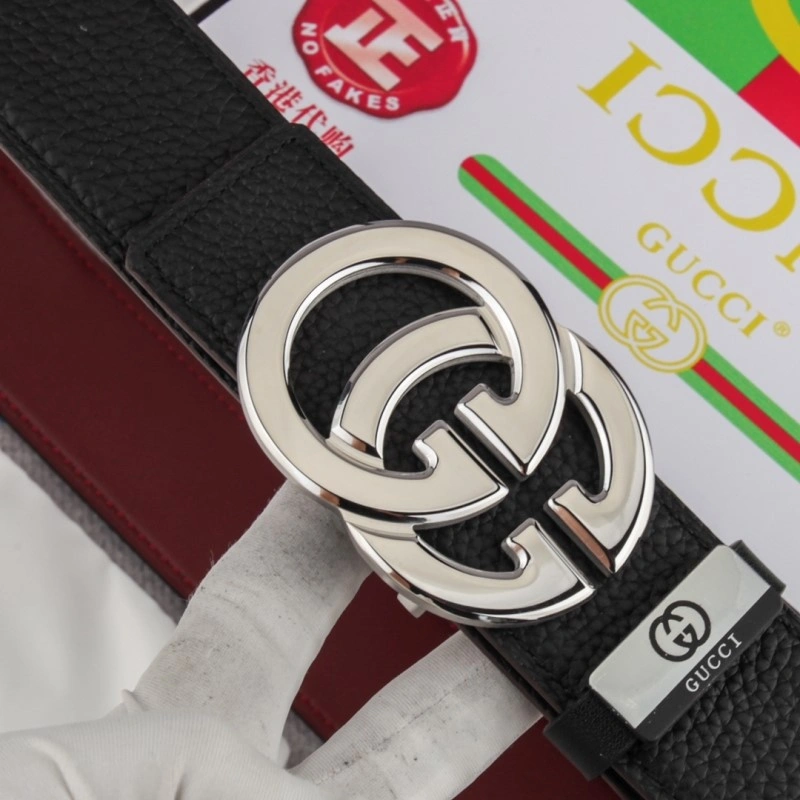 Effortless Gucci Belts 291687