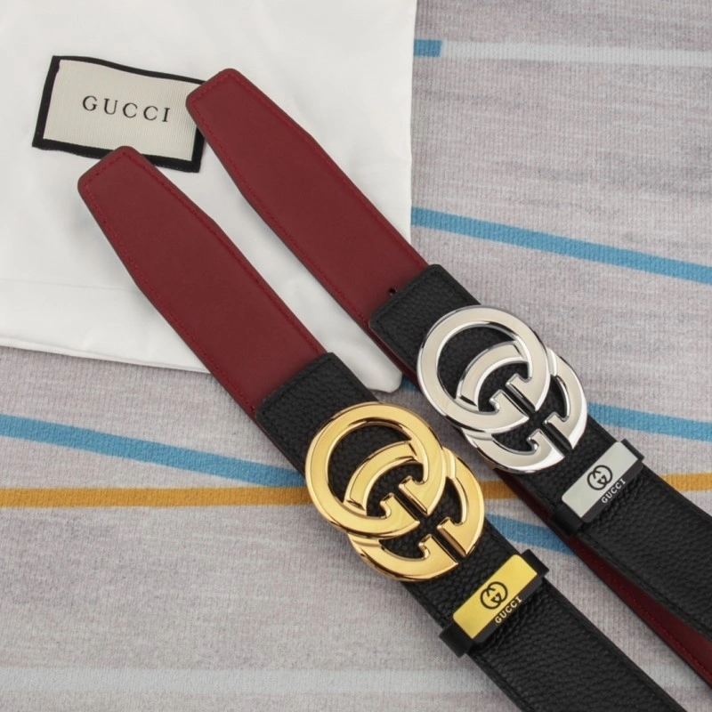 Effortless Gucci Belts 291687