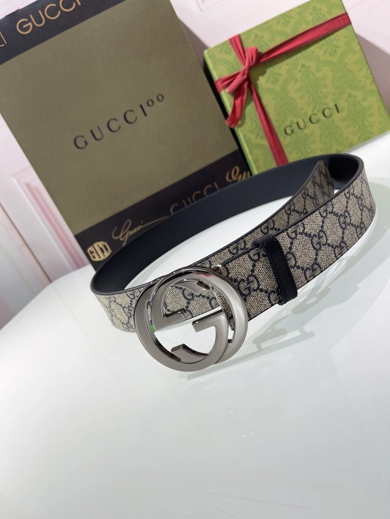 Gucci Belts Practical 291681