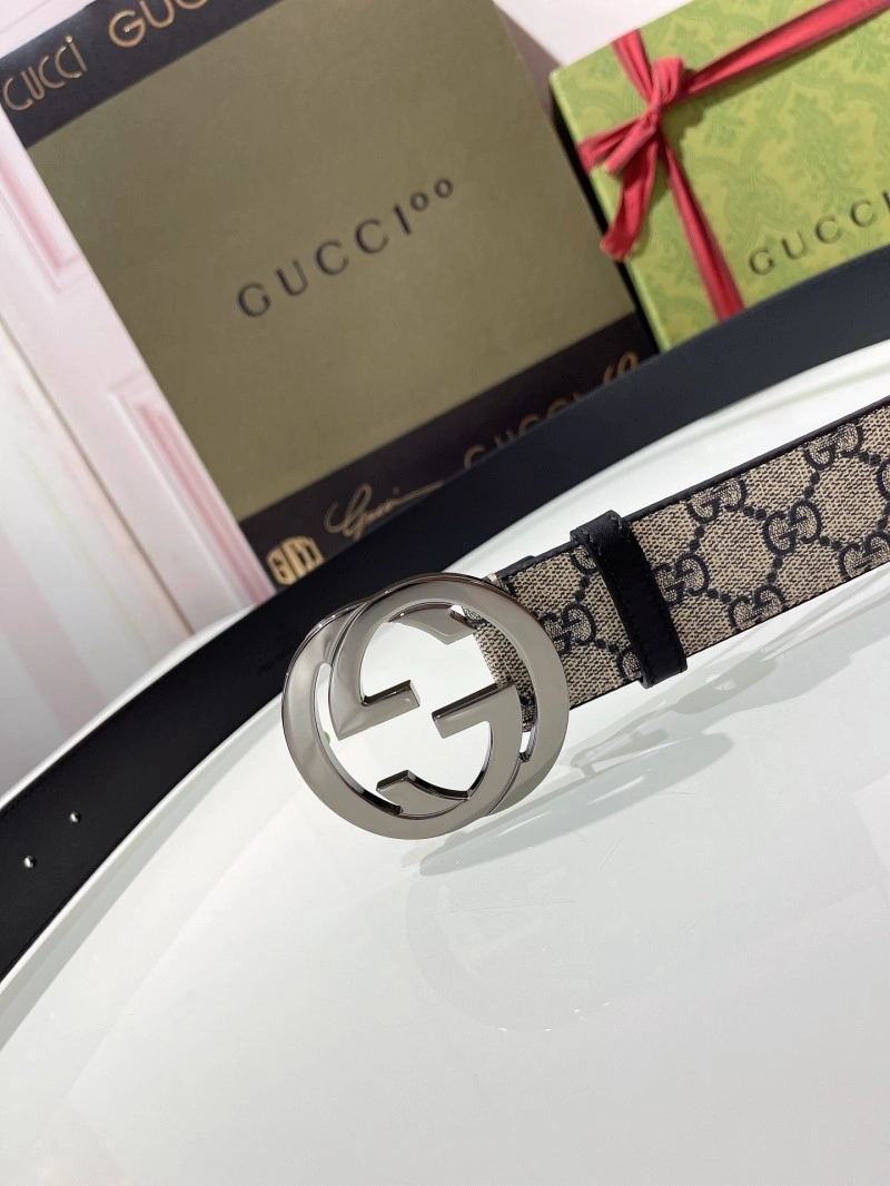 Gucci Belts Practical 291681