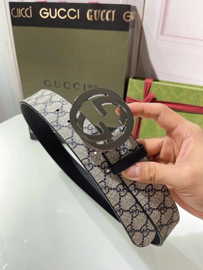 Gucci Belts Practical 291681