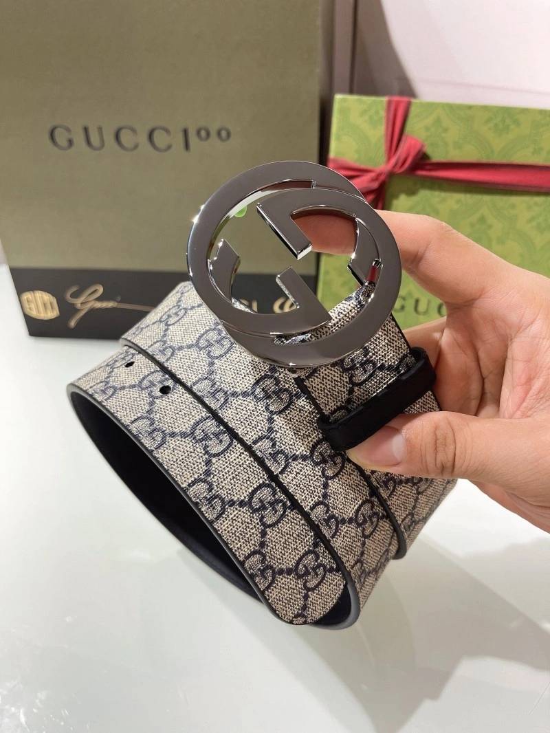 Gucci Belts Practical 291681