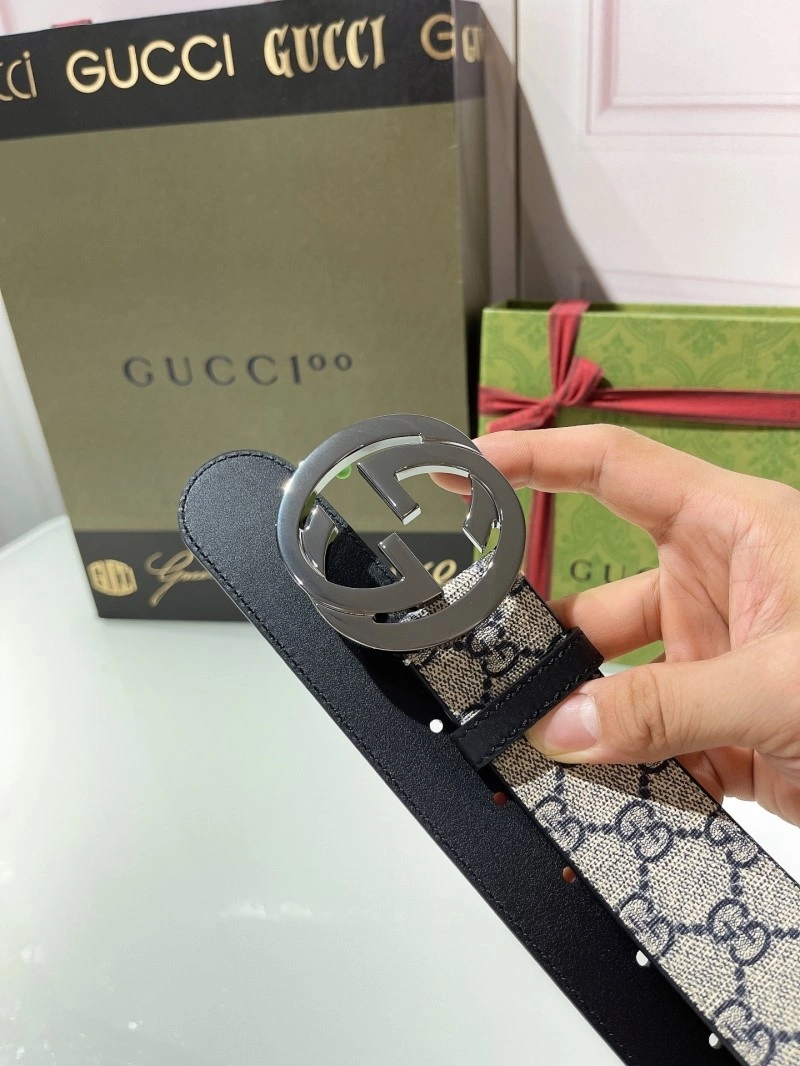 Gucci Belts Practical 291681