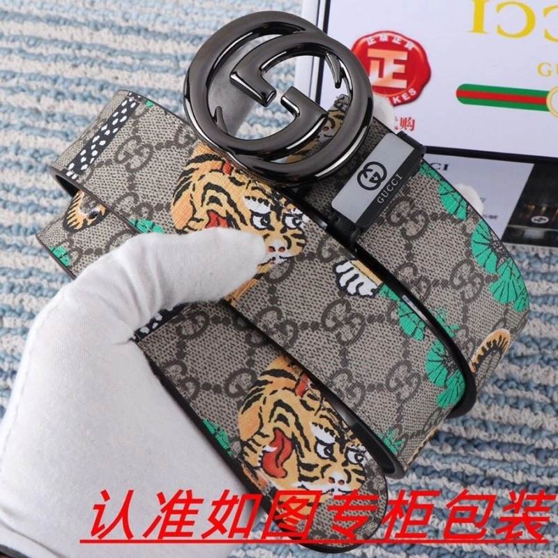 Popular Gucci Belts 291685