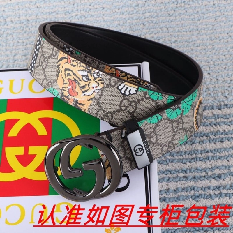Popular Gucci Belts 291685