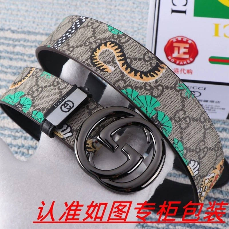 Popular Gucci Belts 291685