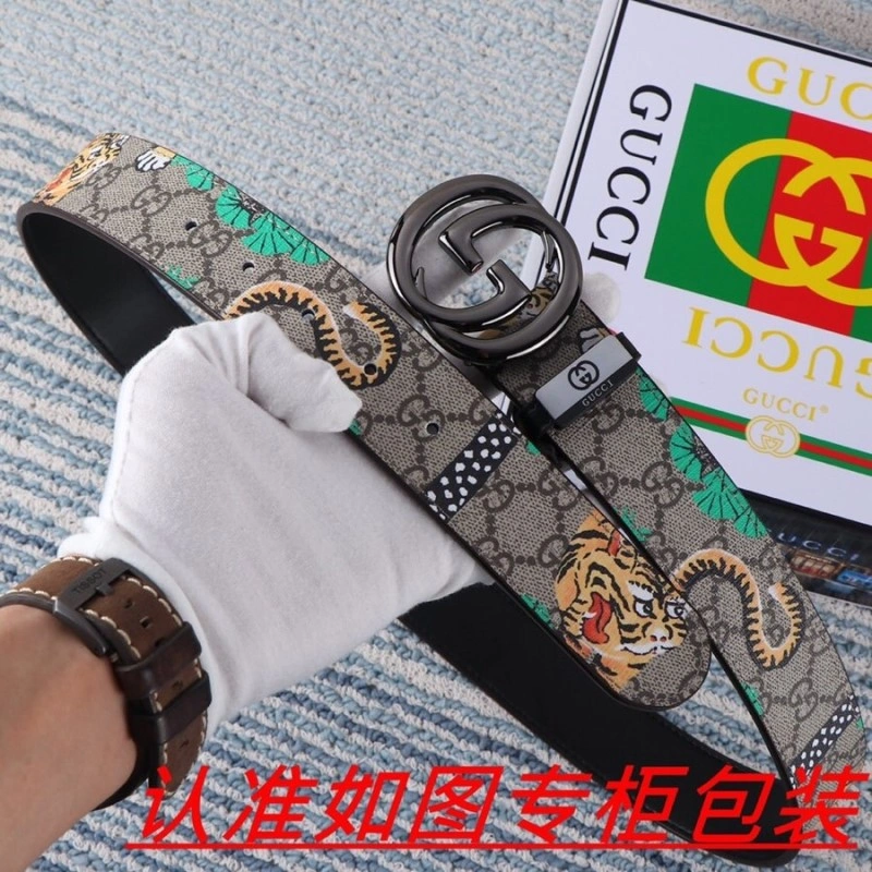 Popular Gucci Belts 291685