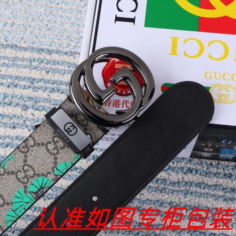 Popular Gucci Belts 291685