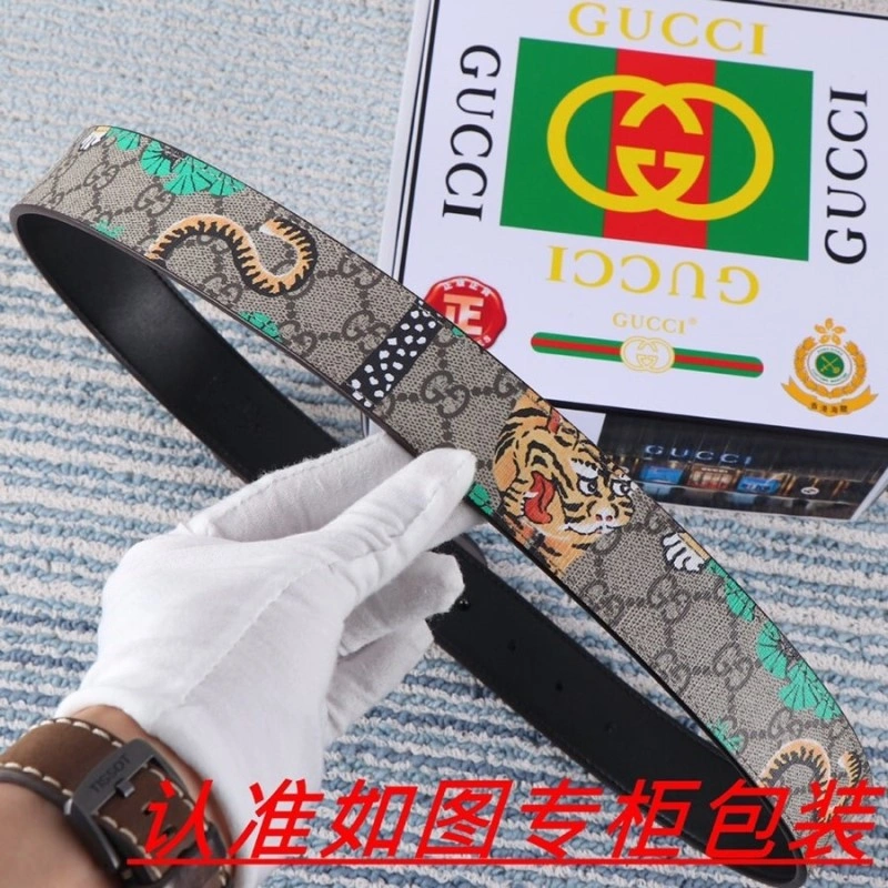 Popular Gucci Belts 291685