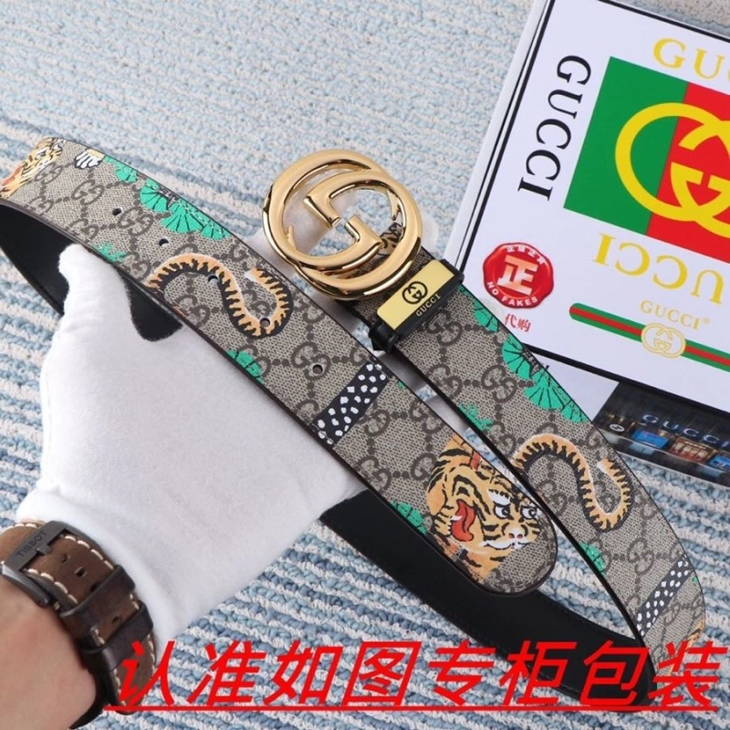 Gucci Belts Reliable 291698