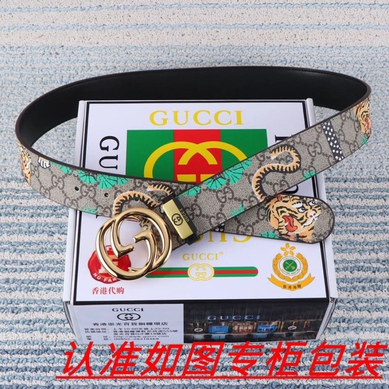Gucci Belts Reliable 291698